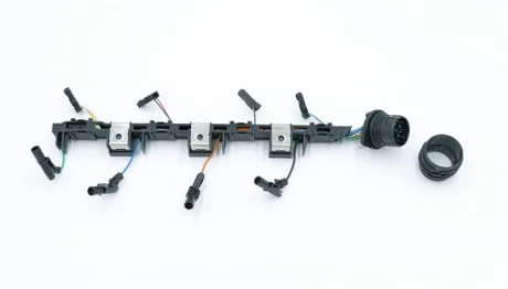 Джгут проводів форсунки Starline DP ND-6010