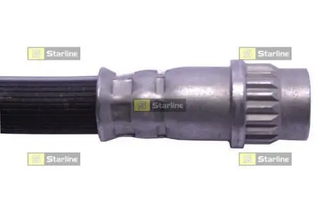 Гальмівний шланг STARLINE HA DA.1222