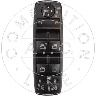 Перемикач склопідйомника STARLINE JL 58865