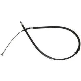 Трос стояночного гальма STARLINE LA BR.0428