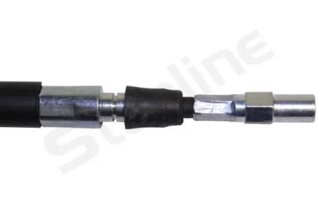 Трос стояночного гальма STARLINE LA BR.045