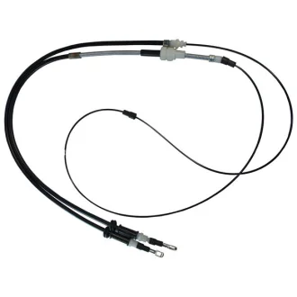Трос стояночного гальма Starline LA BR.0635