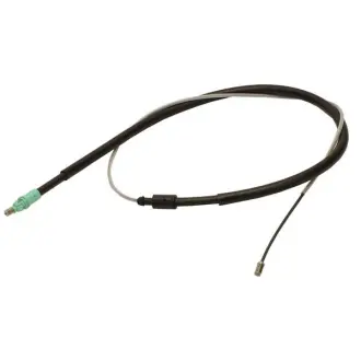 Трос стояночного гальма STARLINE LA BR.0823