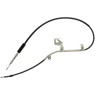 Трос стояночного гальма Starline LA BR.1090
