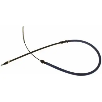 Трос стояночного гальма STARLINE LA BR.1426