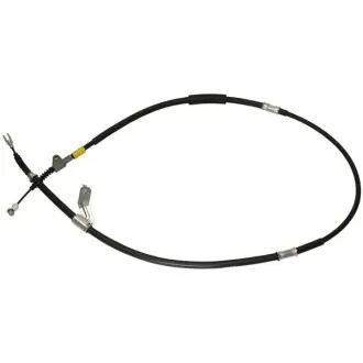 Трос стояночного гальма STARLINE LA BR.1470