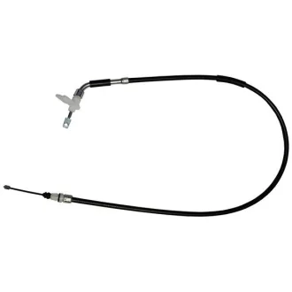 Трос стояночного гальма STARLINE LA BR.1527