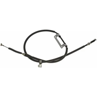 Трос стояночного гальма Starline LA BR.1603