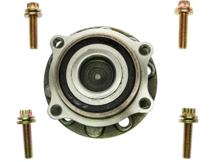 Підшипник колісний з маточиною STARLINE LO 26584