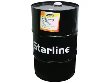 Моторна олива 10W40 58л. STARLINE NA V-60