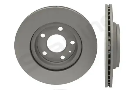 Гальмівний диск STARLINE PB 2485C
