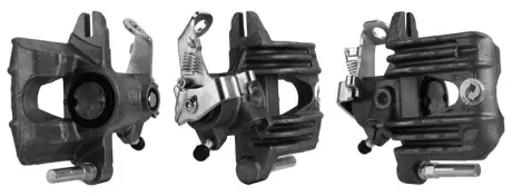 Гальмівний супорт STARLINE PB BT110