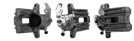Гальмівний супорт STARLINE PB BT203