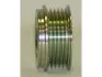 Шкiв генератора STARLINE RS 100510 (фото 3)