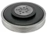 Шків ременя STARLINE RS 658038 (фото 1)