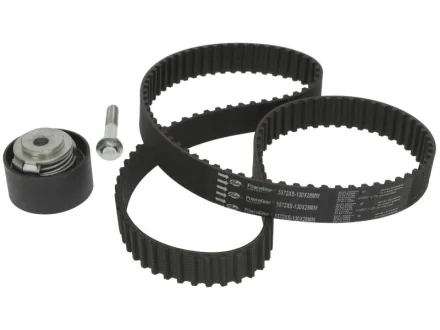 Комплект (ремінь+ролики) Starline RS KT14410