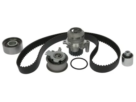 Комплект (ремінь+ролик+помпа) Starline RS KTW46330