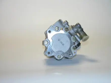 Насос гідропідсилювача STARLINE SC H038