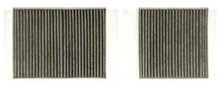 Фiльтр салону STARLINE SF 2KF9472C