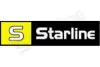 Фiльтр салону STARLINE SF KF9514C (фото 1)