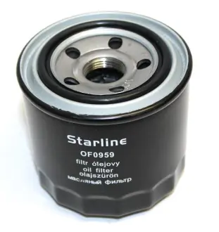 Масляний фiльтр STARLINE SF OF0959