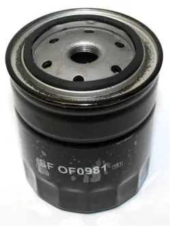Масляний фiльтр STARLINE SF OF0981