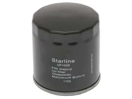 Масляний фiльтр STARLINE SF OF1029