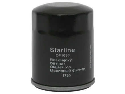 Масляний фiльтр STARLINE SF OF1030