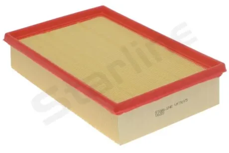 Фото - повітряний фільтр STARLINE SF VF7615 Повітряний фільтр STARLINE SF VF7615