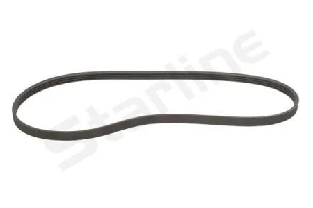Дорiжковий ремінь STARLINE SR 4PK1513