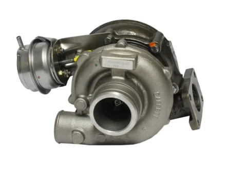 Турбiна Starline TD S1028T