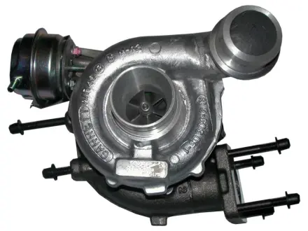 Турбiна STARLINE TD S1030T
