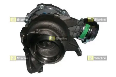 Турбiна STARLINE TD S1100T