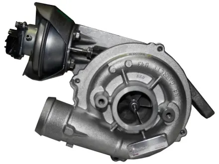 Турбiна STARLINE TD S1141T