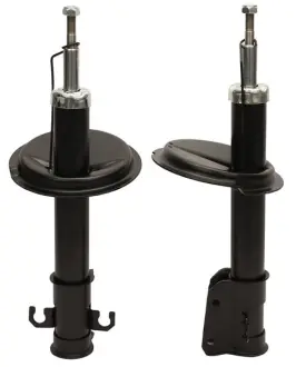 Амортизатор STARLINE TL C00027.2