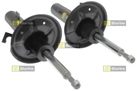 Амортизатор STARLINE TL C00263/4