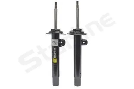 Амортизатор STARLINE TL C00286/7