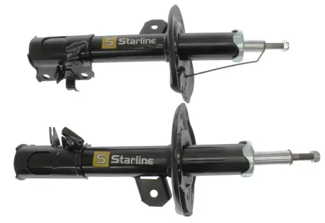Амортизатор STARLINE TL C00321/2