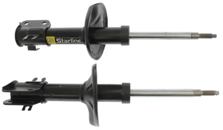 Амортизатор STARLINE TL C00336/7