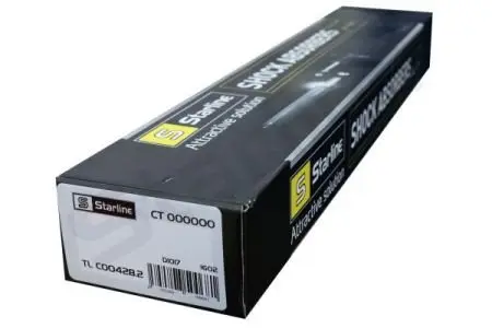 Амортизатор STARLINE TL C00428.2