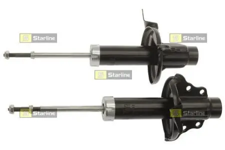 Амортизатор STARLINE TL D27095/6