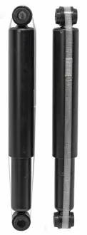 Амортизатор STARLINE TL D45283.2