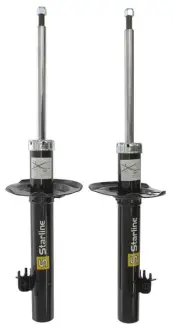 Амортизатор STARLINE TL ST029/0
