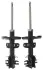 Амортизатор STARLINE TL ST041/2 (фото 1)