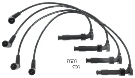 Комплект кабелiв запалювання STARLINE ZK 0872