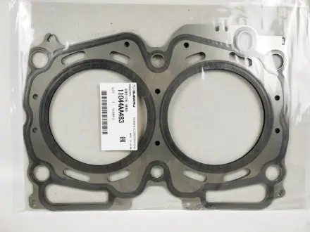 Прокладка SUBARU 11044AA483