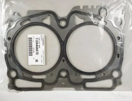 Прокладка SUBARU 11044AA670
