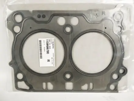 Прокладка SUBARU 11044AA790