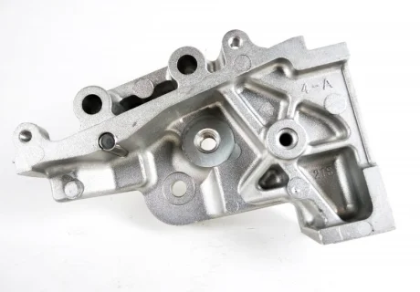 Кронштейн Subaru 13156AA052