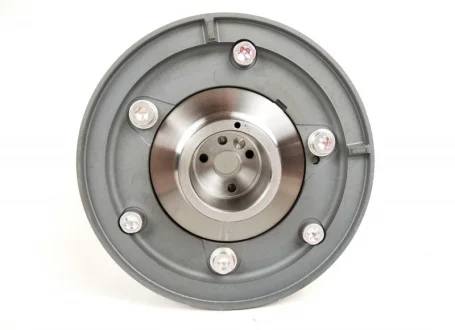 Шків Subaru 13322AA001
